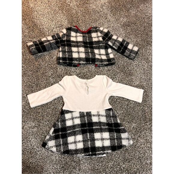 Baby starters outfit size 9mos C7-16 - Picture 1 of 5